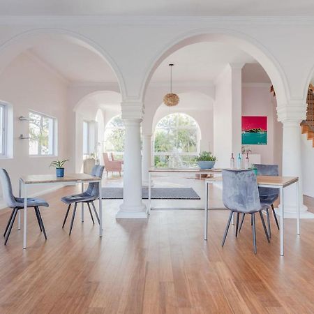 The Views Guesthouse Somerset West Εξωτερικό φωτογραφία