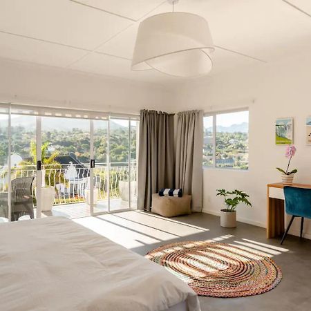 The Views Guesthouse Somerset West Εξωτερικό φωτογραφία