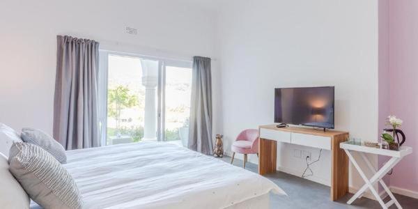 The Views Guesthouse Somerset West Εξωτερικό φωτογραφία