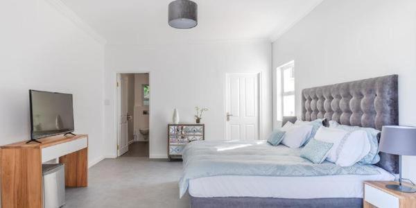 The Views Guesthouse Somerset West Εξωτερικό φωτογραφία