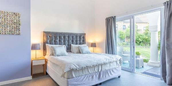 The Views Guesthouse Somerset West Εξωτερικό φωτογραφία