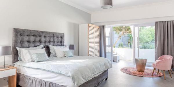 The Views Guesthouse Somerset West Εξωτερικό φωτογραφία