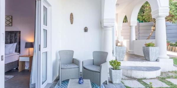 The Views Guesthouse Somerset West Εξωτερικό φωτογραφία