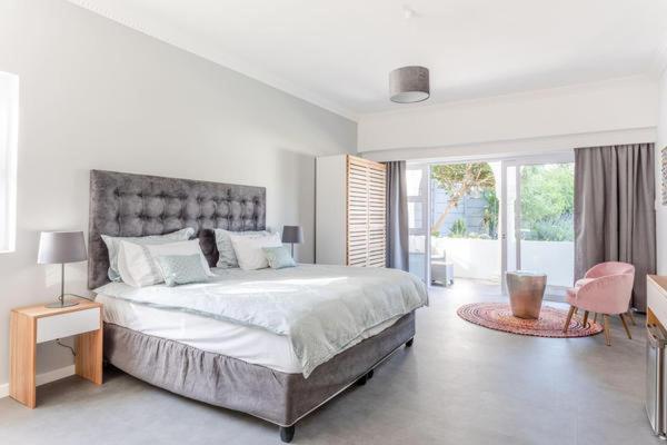The Views Guesthouse Somerset West Εξωτερικό φωτογραφία