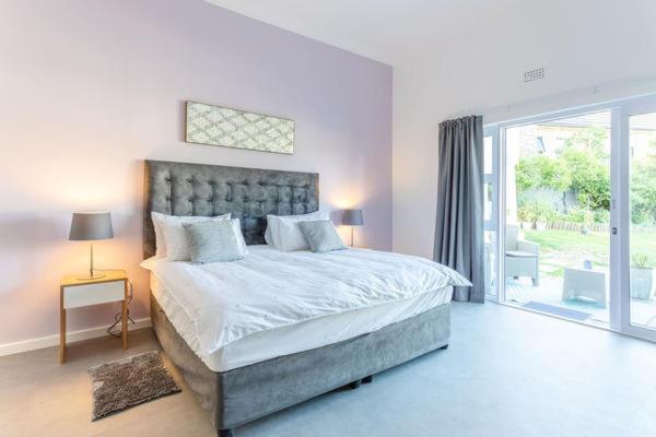 The Views Guesthouse Somerset West Εξωτερικό φωτογραφία