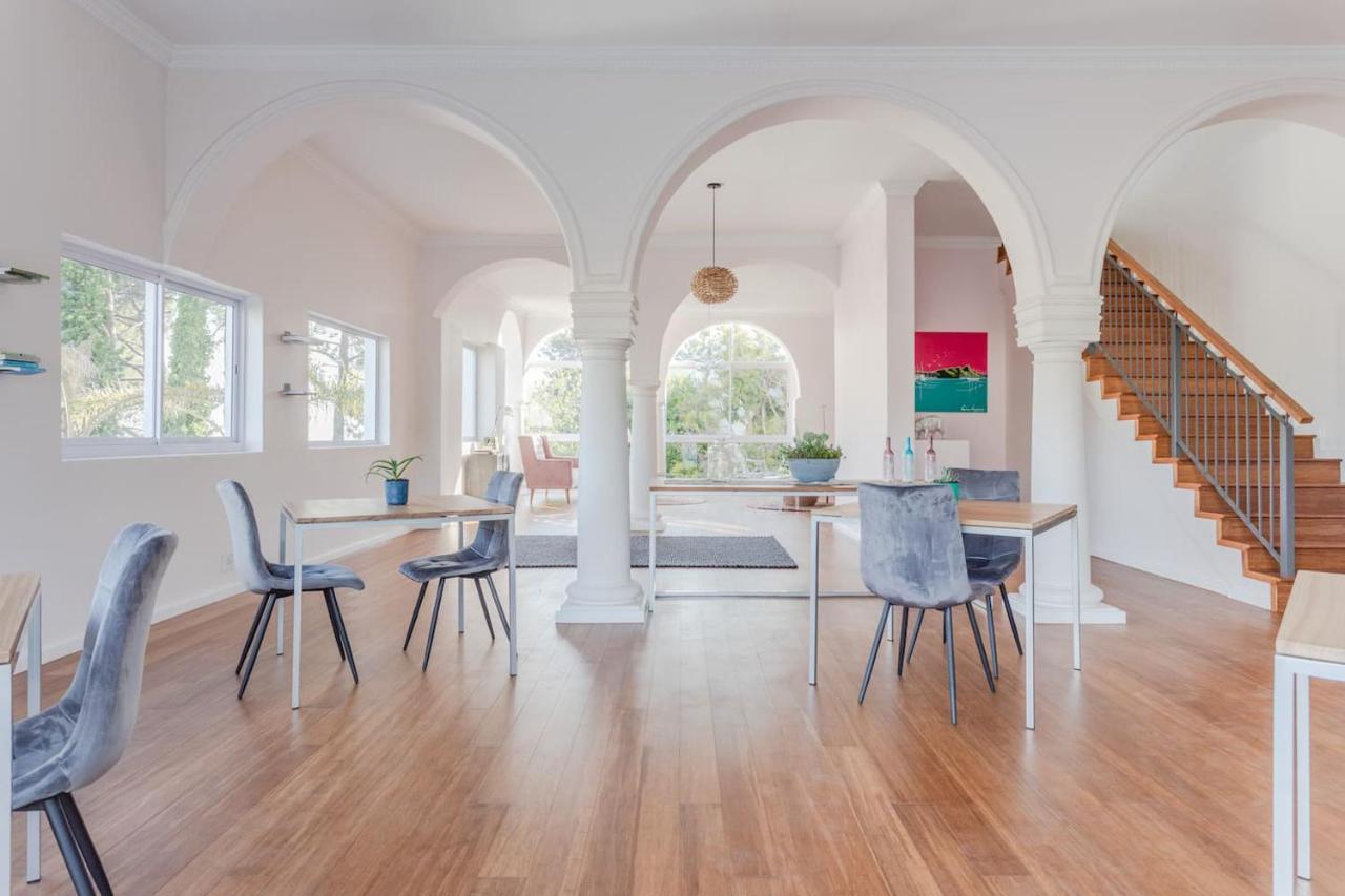 The Views Guesthouse Somerset West Εξωτερικό φωτογραφία