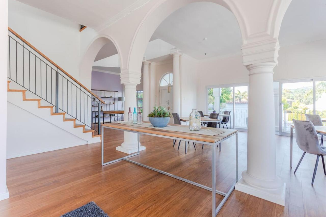 The Views Guesthouse Somerset West Εξωτερικό φωτογραφία