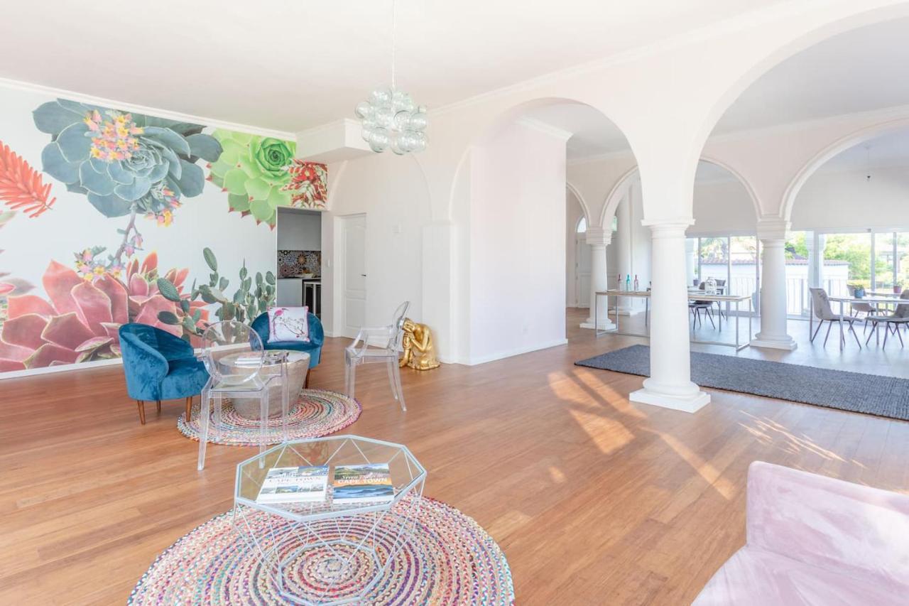 The Views Guesthouse Somerset West Εξωτερικό φωτογραφία